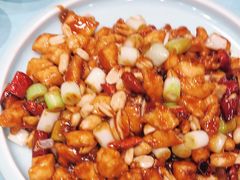 -万荣烤鸭店·北京菜(天坛店)