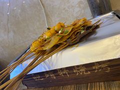 -晓靖轩烧烤(沙河风情店)