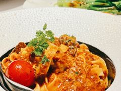 -燃扒房Steakhouse(皇庭店)