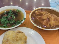 -护国寺小吃(新街口店)