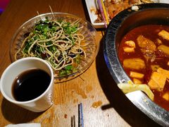 -谢蟹浓·肉蟹煲(新奥店)