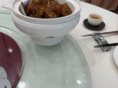 -凤凰楼酒家·粤宴点心(华强北店)