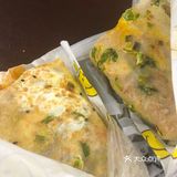 里面包裹着王中王、里脊和培根