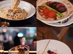 -MONICH牛排融合餐厅(和义大道购物中心店)