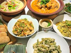 -打酱油·非遗淮扬菜(瘦西湖梅岭店)