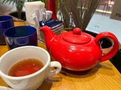 -玛尚诺意式餐厅(日月光店)