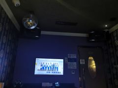 -海上歌友KTV(南桥店)