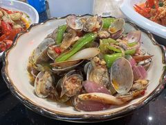 -虾忆鲜.龙虾.烧烤.小海鲜(桐乡店)