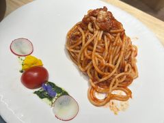 -刀叉遇上筷子中西融合餐厅(和平店)