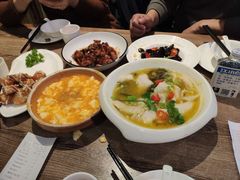 -茉莉餐厅(包河万达店)