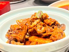 -百富源·海鲜辽菜(浑河堡店)