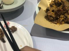 -味+新京宴·烤鸭·北京菜(创意谷店)
