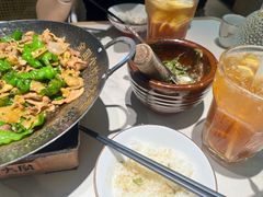 -费大厨辣椒炒肉(正佳广场店)