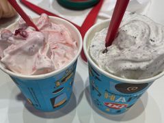 -DQ·蛋糕·冰淇淋(天通苑华联店)
