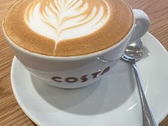 -COSTA COFFEE(成都来福士店)