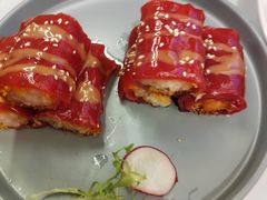 -食大利香港茶餐厅(南亚风情第一城店)