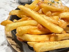 -沛家·西餐Brunch·直火料理
