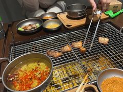 -夜食白市Yespicy·烧烤啤酒宵夜(番禺四海城店)