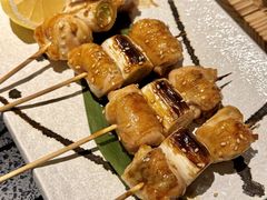 -牛焱·烧肉酒肆(五大道店)
