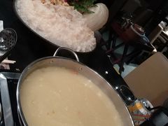 -大红袍火锅料理(尖沙咀店)