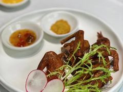 -龙猫意杯花园餐厅(芙蓉湖店)