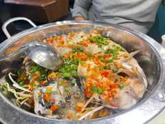 -老山村酒楼(白石洲店)
