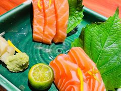 肥美三文鱼-摩打食堂(江南西店)