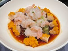 -狮王府淮扬菜(万象城店)