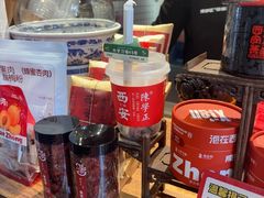 -陈学正酸梅汤(大学习巷店)