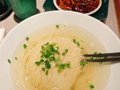 -松鹤楼面馆(飞州国际广场店)