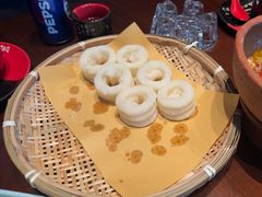 -柴米油盐(土菜院子店)