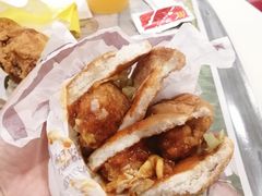 -麦当劳(衡阳解放路店)