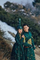 点击看大图 -维纳斯婚纱摄影(友好北路店)