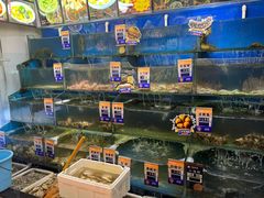 -小船渔村•大连菜•大连焖鱼(明泽街店)