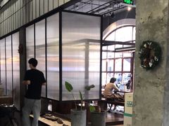 -VESH COFFEE(定西路店)