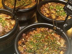 -韩盛·盛江山自助料理(中街大悦城店)