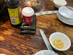 -飞尝蚝·顺德菜·鱼生(顺德总店)