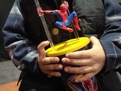 -华联影城(蒙城路店)