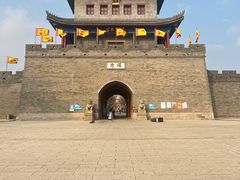 -即墨古城