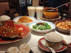 -南昌大饭店·非遗南昌菜(万寿宫店)