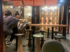 -麦当劳(南后街店)