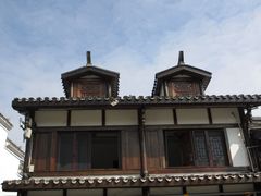 -大小河街