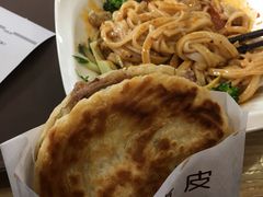 -魏家凉皮(祈年大厦店)