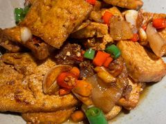 -姐夫的小菜(新中关购物中心店)