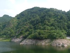 -仙居谷风景区
