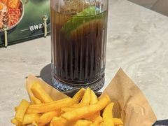 -必胜客(长安长青店)