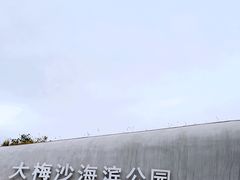 -大梅沙海滨公园