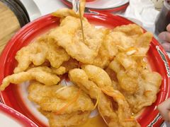 -那红花·东北菜铁锅炖(仙林金鹰店)