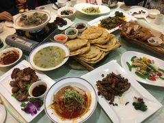 -德泰楼餐饮(莲湖路店)