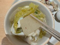 -太二酸菜鱼(正佳广场店)